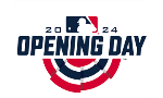 Opening Day 2024 Details