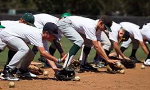 Update to Spring 2025 Evaluation Day Schedule!!